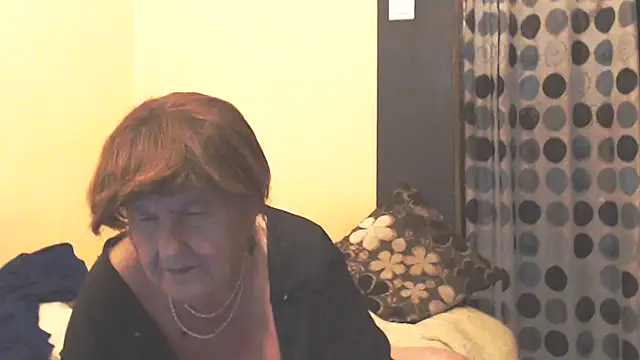 Czat XXX na żywo – MioritaHard