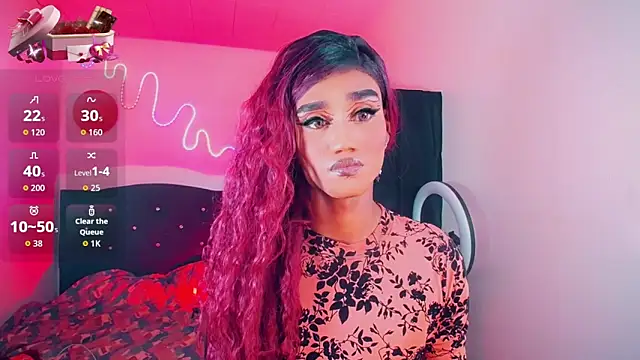 Kendall_hornyyのライブXXXチャット