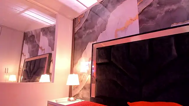 Živý XXX chat SusanVilla