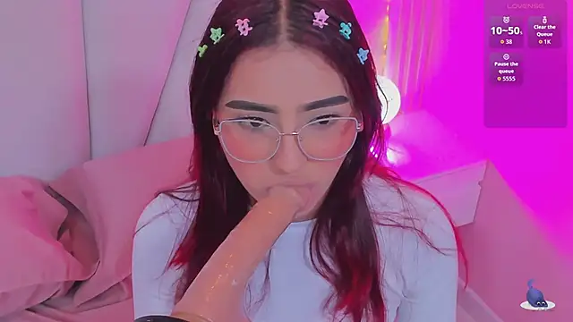 Ary__cherry: онлайн-секс-чат