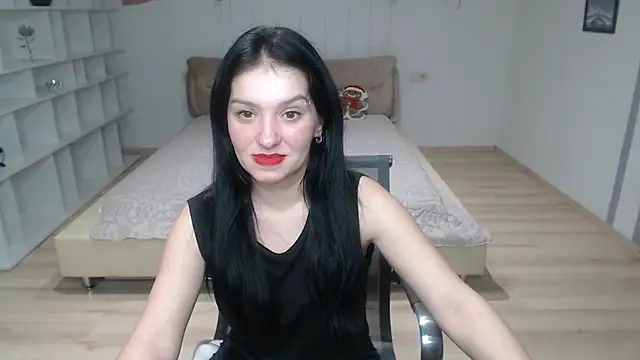 Show Webcam de NataliDesire