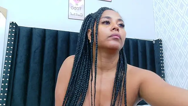 colombiamommy Live XXX Chat