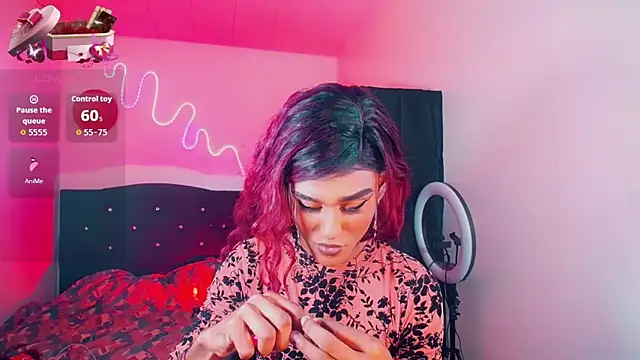 Kendall_hornyyのライブXXXチャット