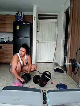 Chatroom XXX en direct de LEIRIS_Y_FRED_01