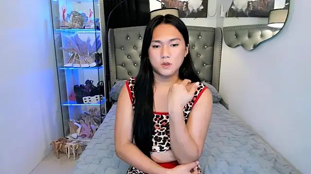 bigcockveniceのライブXXXチャット