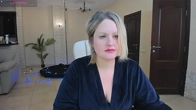 Živý XXX chat MariemLui