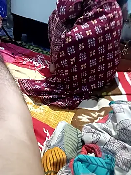 SuckerSumi Webcam-Show