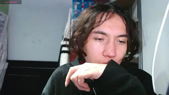 najimi_uwuのライブXXXチャット