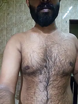 Bigkannan Obrolan Langsung XXX