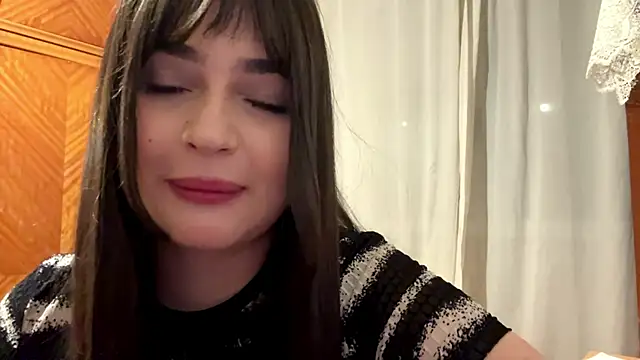 Daisygood Chat XXX in diretta