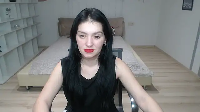 NataliDesire Webcamshow