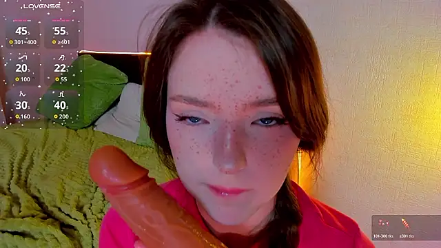 Chat XXX en directo de lexxxxxxi