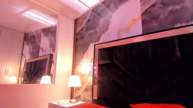 Chatroom XXX en direct de SusanVilla