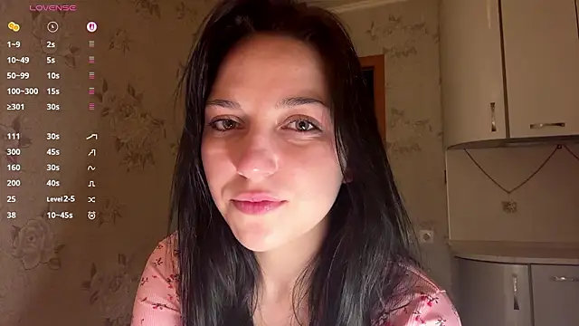 Živý XXX chat GlibRasher