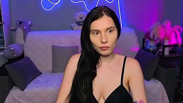 JinxMoon Webcam Show