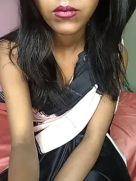 Paranjli_singh's Webcam Show