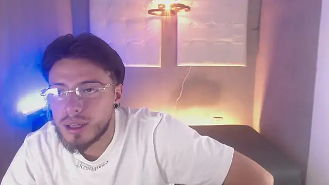 vision_jh Webcam Show