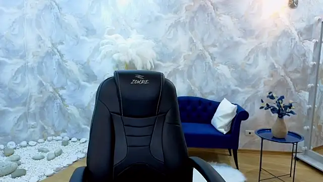 PixelGoddess Chat XXX live