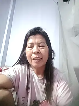 TropicalFlower Obrolan Langsung XXX