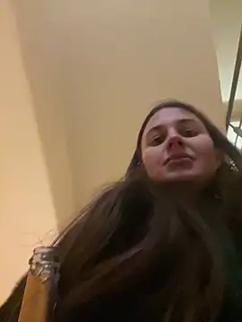 Czat XXX na żywo – Flossy_Vettie