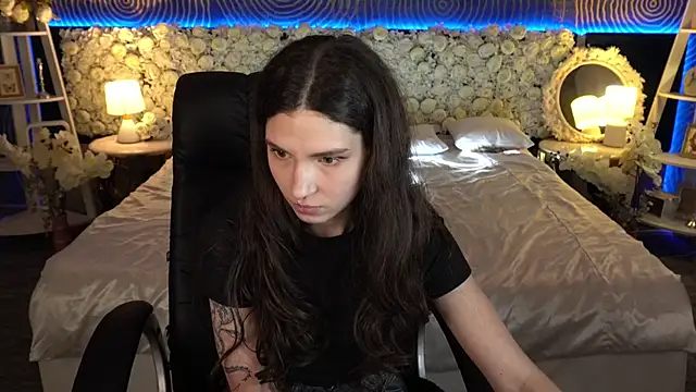 BabyFlowerr Obrolan Langsung XXX