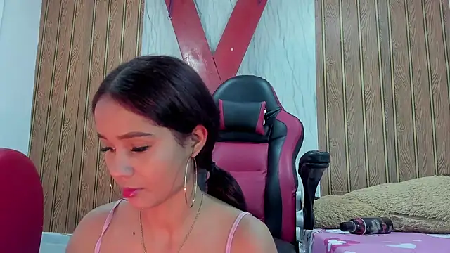 Chat XXX en directo de MarianaManzur