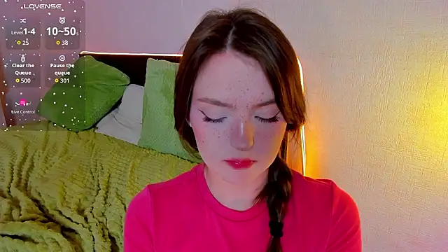 lexxxxxxi Live XXX-chat