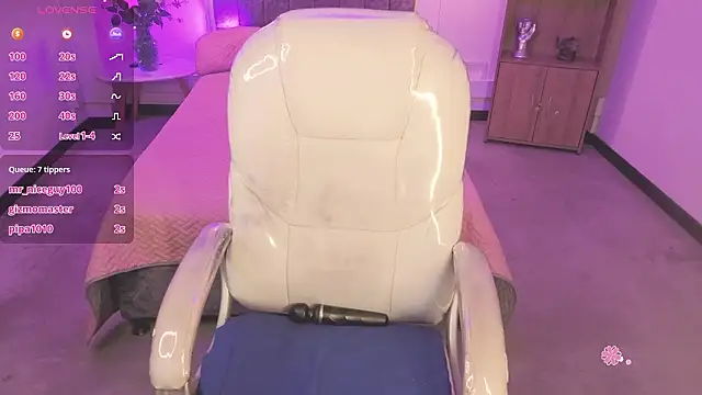 Chat XXX Live Abigaiil__ds