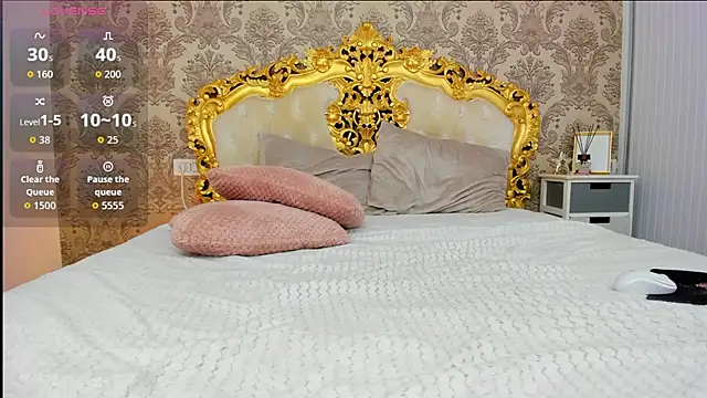 JulieBigAssx Obrolan Langsung XXX