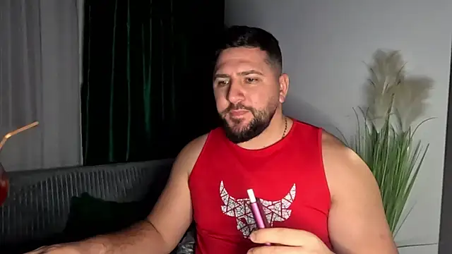 Chat +18 de Gold_Alpha_Boy ao vivo