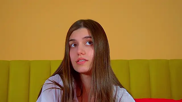 ArianaAllens' Live XXX Chat