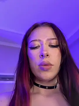 MaryMe__ Live XXX-chat