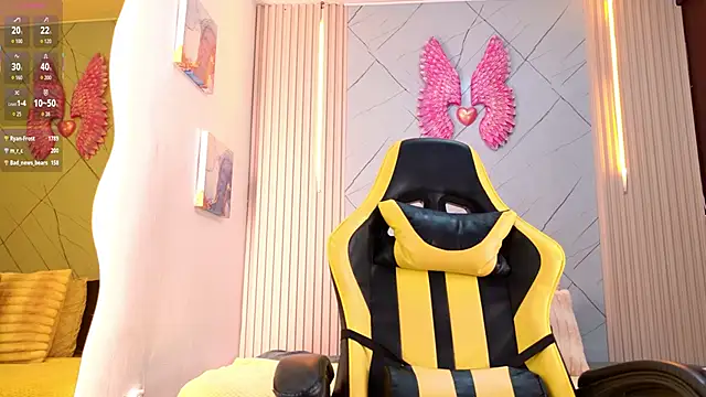 Sara_swift9 现场XXX聊天