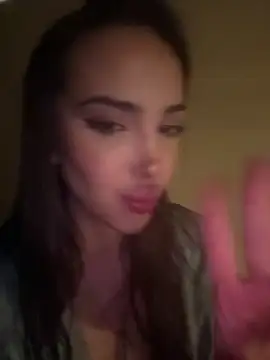 VitoriaCarusso 라이브 XXX 채팅