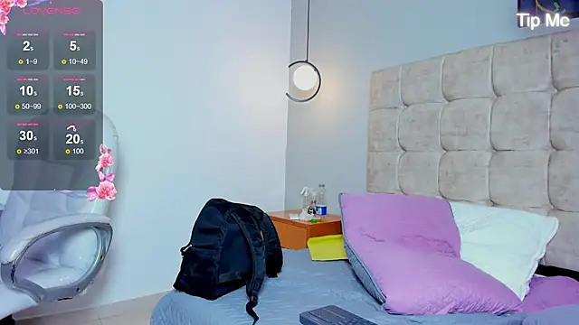 twink_royale18のライブXXXチャット