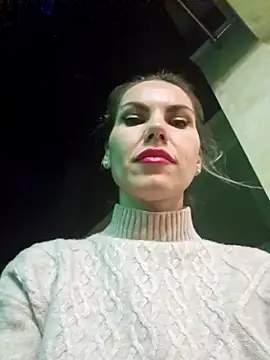 FeliciaKrige Adlı Modelin Canlı XXX Sohbeti