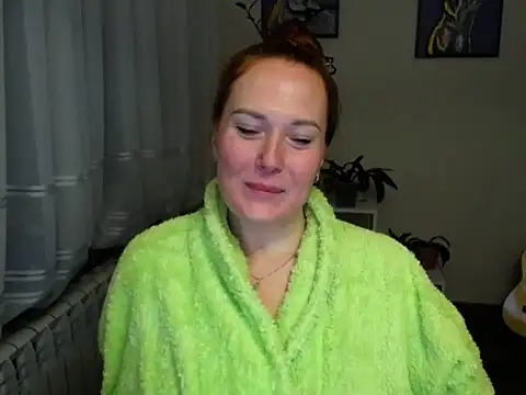 Lady_Tiana's Live XXX Chat