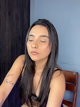 Zafira_Montiel's Live XXX Chat