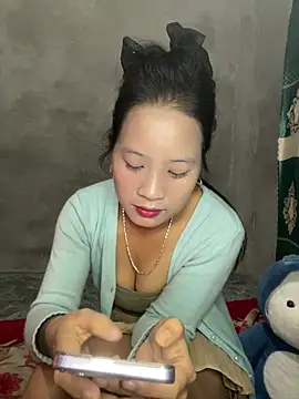 Chat XXX Live Smell-Tea