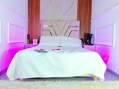 Chat XXX ao vivo de Abbyevaans