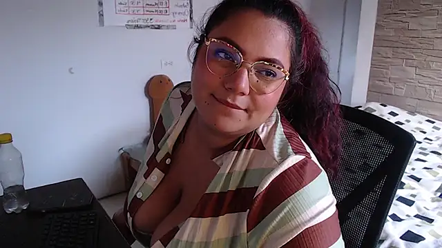 Chat XXX Live girl_milk2