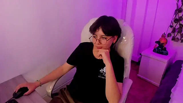 Nathaly_ds 现场XXX聊天