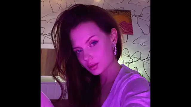 AnnaBales Live XXX-Chat