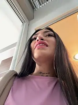 Bonny_Eva's Live XXX Chat