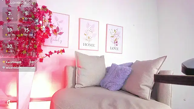 soul_arabian Live XXX-Chat