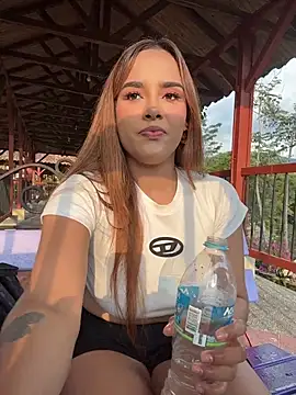 Sammy_garciaa1's Live XXX Chat