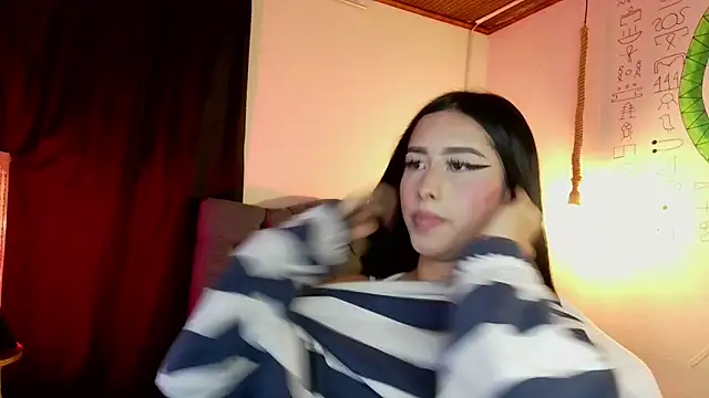 Sembang XXX Secara Langsung melissa__dolce