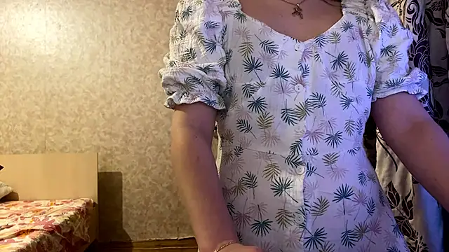 دردشة DanaRaven الجنسية المباشرة