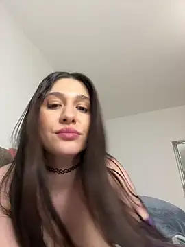 IrisBlues Live XXX-chat