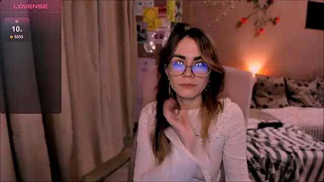 Živý XXX chat _selectrra